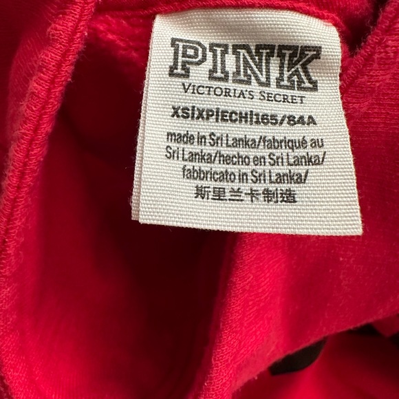 Pink Sweater - Picture 2 of 3